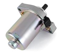 Eléctrico Arrancador Motor De Arranque Eléctrico Para Aprilia Para Beta Para Scarabeo Para Sonic 50 AP8206459 AP8206805 AP8224103 Accesorios Repuesto Motor Arranque Repuesto