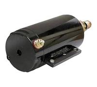 Eléctrico Arrancador Motor De Arranque Eléctrico Para JOHNSON E120TL E120TX E130CX E130TL E130TX E140CX E140TL E140TX 4730920-M030SM 393570 586285 DB Motor Arranque Repuesto