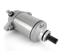 Eléctrico Arrancador Motor De Arranque Repuesto Para Arctic Para Cat 400CR 450XC 500 3305-954 Accesorios Instalación Motor Arranque Repuesto