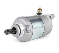 Electrico Arranque Motor Para FES125 Para FES150 Para Pantheon (2003-2005) Para NES125 Para NES150 Para NES 125/150 (2000-2006): Motor Arranque 31200-KGF-901