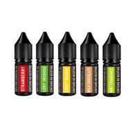 Eléctrico Bebidas ahumador Cocteles, máquina de humo de bartending, for humo con clase, alimentos, cócteles, carne, bebidas, con líquido de burbujas y aceite esencial(5 bottles of oil)