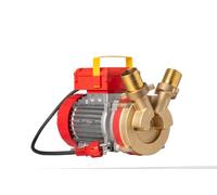 Eléctrico Bomba de Transferencia Rover Mod. 40 HP 1