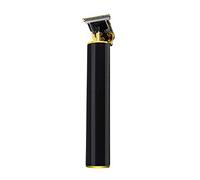 Eléctrico Cortapelos Para El Hombre,profesional Recargable Batería Cortapelos,silencioso Inalámbrica Recortadora De Barba Grooming Set C