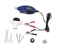 Eléctrico de mano motosierra afinador mini motosierra grinder herramientas al aire libre