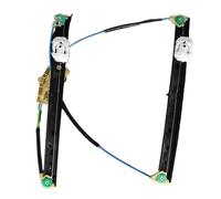 Eléctrico Elevalunas 4L0837461 Conjunto De Elevalunas Eléctrico Delantero Izquierdo Compatible Con Q7 4L 2006 2007 2008 2009 2010 2011 2012 2013 2014 2015