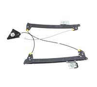 Eléctrico Elevalunas Compatible Con A3 8p Para Cabriolet 2008 2009 2010 2011 2012 Elevalunas Delantero Lateral Sin Motor Soporte 8P7837462C.(Right)