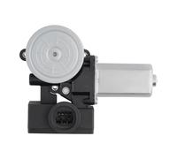 Eléctrico Elevalunas Compatible Con Lexus Para ES300 LS430 2001 2002 2003 2004 2005 2006. Regulador Motor Elevalunas Delantero Izquierdo 8572033130 8572033140