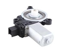 Eléctrico Elevalunas Compatible Con Mazda Para 3 BM BN CX5 KF CX8 CX9 CX3 Motor Elevación Cristal Ventana, Motor Regulador Ventana Eléctrica Puerta B45C5858X
