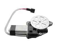 Eléctrico Elevalunas Compatible Con Nissan Para Altima 2002-2006 Para Frontier 2005-2019 Motor De Elevalunas Eléctrico 80731-8991A 80730-8991A 80731-4Z305(Left)