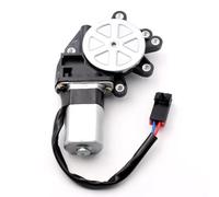 Eléctrico Elevalunas Compatible Con Nissan Para D22 Para NP300 Para Pickup Para Camionetas Motor De Elevalunas Regulador De Ventana De Puerta Motor De Elevalunas Eléctrico OEM: 80730-8991A