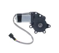 Eléctrico Elevalunas Compatible Con Nissan Para Sentra 2000 2001 2002 2003 2004 2005 2006 Motor De Elevalunas Elevalunas Eléctrico OEM: 80730-8991A, 742-510