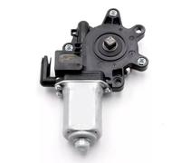 Eléctrico Elevalunas Compatible Con Nissan Para Teana Para J31Z 2004 2005 2006 2007 2008 Motor De Elevación De Ventana Delantera Izquierda Y Derecha Eléctrico OEM: 80730-8991A