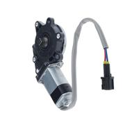 Eléctrico Elevalunas Compatible Con Nissan Para Versa 2007 2008 2009 2010 2011 Motor Eléctrico Para Elevalunas, Elevalunas Delantero Derecho OEM: 80730-8991A, 742-510.