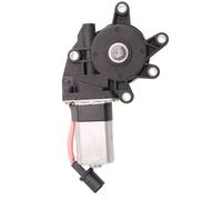 Eléctrico Elevalunas Compatible Con Nissan Para Xterra 2000 2001 2002 2003 2004 Motor Eléctrico De Elevalunas Elevalunas Trasero Derecho OEM:80730-8991A