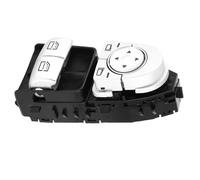 Eléctrico Elevalunas Interruptor 1 X Interruptor De Elevación Ventana Control Eléctrica Delantera A2059056911 Para Vito 447 448