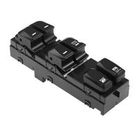 Eléctrico Elevalunas Interruptor 93571-2S050 Power Master Window Control Interruptor Regulador Elevador De Vidrio 93571-2S000 Para Para Tucson 2010-2015