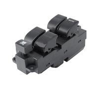 Eléctrico Elevalunas Interruptor B27A-66-350 Para Mazda Para Familia BJ 1998-2003 Interruptor De Control Del Regulador Ventanilla Eléctrica B27A66350 RHD