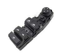Eléctrico Elevalunas Interruptor Control De Elevador Interruptor Ventanilla Eléctrica Principal Coche Para X3 X5 F30 F35 F10 F25 2012-2018 61319208109 61316945874