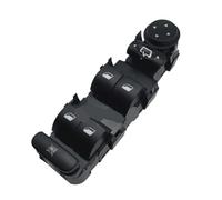 Eléctrico Elevalunas Interruptor Interruptor De Ventana Eléctrica, Espejo Para Para C4 2004 2005 2006 2007 2008 2009 2010 6554.HA
