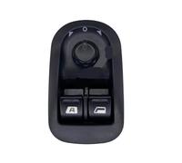 Eléctrico Elevalunas Interruptor Para Pe&ugeot 206 207 306 C2 Para Jumpy 1993-2017 Interruptor De Control Espejo Para Ventana Eléctrico 6554WA Accesorios Coche