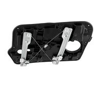 Eléctrico Elevalunas Mecanismo Compatible Con Hyundai Para Sonata 2011 2012 2013 2014 824713Q000 Mecanismo Regulador De Ventana Delantera Izquierda Con Panel.