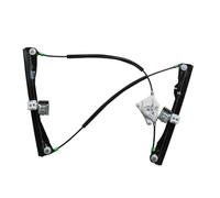 Eléctrico Elevalunas Mecanismo Regulador Ventana Delantero Izquierdo/derecho Compatible Con Seat Para Cordoba II 2002 2003 2004 2005 2006 2007 2008 2009 6L3837461 6L3837462(Right)