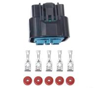 Eléctrico Impermeable para Exterior y Clima Adverso Eléctrico(A)