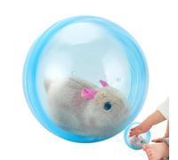 Eléctrico Interactivo Para Gatos, Pelota Para Gatos Con Sonido, Elé