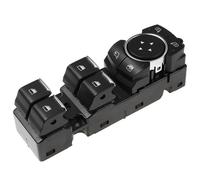 Eléctrico Interruptor De Elevalunas Para FORD Para FIESTA Para FOCUS H1BT14540DC Botón De Control Para Ajuste Del Regulador De Potencia Eléctrica Elevación Botón
