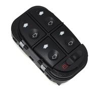 Eléctrico Interruptor De Elevalunas Para Ford Para Mondeo MK1 LHD 1992-2000 93BG14A132AB Botón Del Interruptor De Control De Elevalunas Eléctrico Elevación Botón