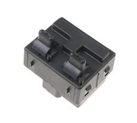 Eléctrico Interruptor De Elevalunas Para Jeep Para Wrangler 4602757AA Botón Regulador De Control Eléctrico, Ajuste De Luz Interruptor Botón