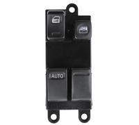 Eléctrico Interruptor De Elevalunas Para Nissan Para SAFARI Y61 25401VD461 De Potencia Eléctrica, Regulador De Botón De Control Automotriz Interruptores Regulador