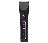 Eléctrico Kit De Corte De Pelo,profesional Inalámbrica Cortapelos Afeitadora Corporal Velocidad De Afeitado Ajustable,recargable Cortapelos A