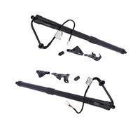 Eléctrico Lift Mat Resorte Compatible Con Toyota Para Highlander 3.5l Para 4wd Le Plus Xle Para Limited 2015 2016 Resorte De Gas Para Portón Trasero Eléctrico 68910-09053