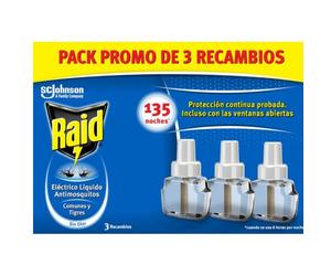 Electrico Liquido Rec 135 Noches