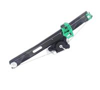 Eléctrico Mecanismo Elevalunas Mecanismo Regulador De Elevalunas Eléctrico Trasero 51357138467 51357138468 Compatible Con Serie 1 E87 2004 2005 2006 2007 2008 2009(Right)