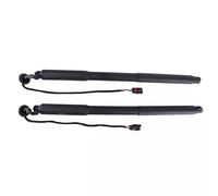 eléctrico Muelle de gas Compatible Con Volvo Para Xc60 T5 T6 2012 2013 2014 2015 2016 2017 1 Par De Amortiguadores De Gas Para Puerta Trasera Eléctrica 31386705 31479627