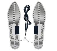 Eléctrico - Plantillas calefactoras, térmica USB | Película calentadora de pies para invierno de 5 V, calentadores de pies al aire libre para invierno, zapatillas deportivas, botas, caza, pesca