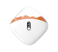Eléctrico - Recargable 3 Velocidades Cortador de Uñas de Dedo Ofrecen Un Rendimiento Silencioso Bajo 35 DB Para Adultos, Para Mujeres,