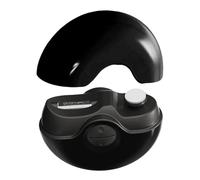 Eléctrico - Recargable USB, Ajustable De 2 Velocidades, Para Bebé De Bajo Ruido, Herramienta De Aseo Con Luz LED | Amigos Adultos Familiar