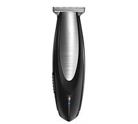 Electrico Recortador Para Los Hombres,cortador De Pelo Recargable Maquina Cortar Pelo Profesional Impermeable Barba Afeitadora A2