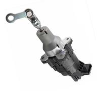 Eléctrico Turbo Actuador AB12-189005AYH01 Accesorios Coche, Turbocompresor Turbina, Controlador Actuador De Refuerzo Compatible Con Civic 1.0L 2017 2018 2019 2020 2021