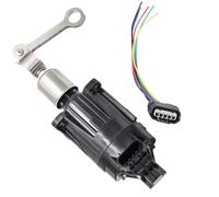 Eléctrico Turbo Actuador K6T52372 Válvula Solenoide Turbocompresor Actuador Turbo Electrónico 189005AAA01 Compatible Con Civic 1.5 VTEC 1497ccm 134Kw 182HP 2016-2019