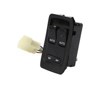 Eléctrico Ventana Botonera Para Mazda RX 7 FD LHD 1993-2002 FD1466350C Interruptor Ventana Eléctrica Botón Control Interruptor Ventana