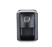 eléctrico ventana botones Compatible Con Benz Para GL X166 Para M W166 2012 2013 2014 2015 2016 Interruptor De Control De Ventanilla Eléctrica OEM: 1669054300 2049058202