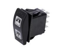 eléctrico ventana botones Compatible Con Can-Am Para Defender HD10 2016 2017 2018 2019 2020 Coche Interruptor Elevalunas OEM: 710004979 705800048