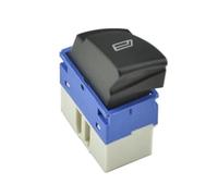 eléctrico ventana botones Compatible Con Citroën Para Jumper Et FL 2002 2003 2004 2005 2006 Interruptor Eléctrico De Elevalunas Para Coche Botón Único OEM: 735315616