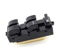 eléctrico ventana botones Compatible Con Daihatsu Para Atrai 7 S221G S231G 2002 2003 2004 Interruptor De Control De Elevalunas Eléctricos 12+6 Pines Piezas De Automóvil OEM: 84820-97504