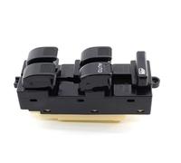 eléctrico ventana botones Compatible Con Daihatsu Para Terios J102G J122G 2001 2002 2003 2004 2005 Interruptor De Control De Elevalunas Eléctricos De 12+6 Pines OEM: 84820-97504