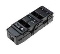 eléctrico ventana botones Compatible Con Dodge Para Durango 2004 2005 2006 Para Magnum 2007 2008 2009 2010 Botón Del Interruptor De La Ventanilla Eléctrica OEM: 04602780AA 4602780AA